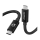 Orico USB4 Thunderbolt5 80Gbps 240W USB-C do USB-C 1m - czarny - 1486733 - zdjęcie 2